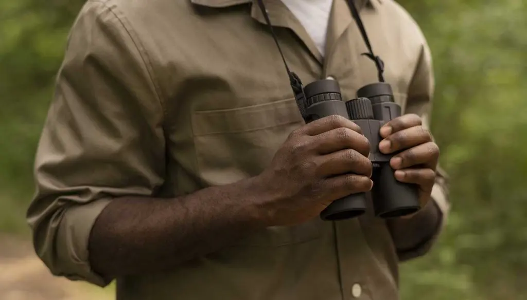 Gear Up Right for Your Next Hunting Adventure